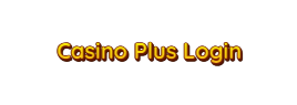 casino plus login