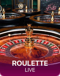 Roulette Live Game
